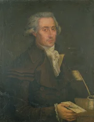 ジョルジュ・クトン（1755-94）